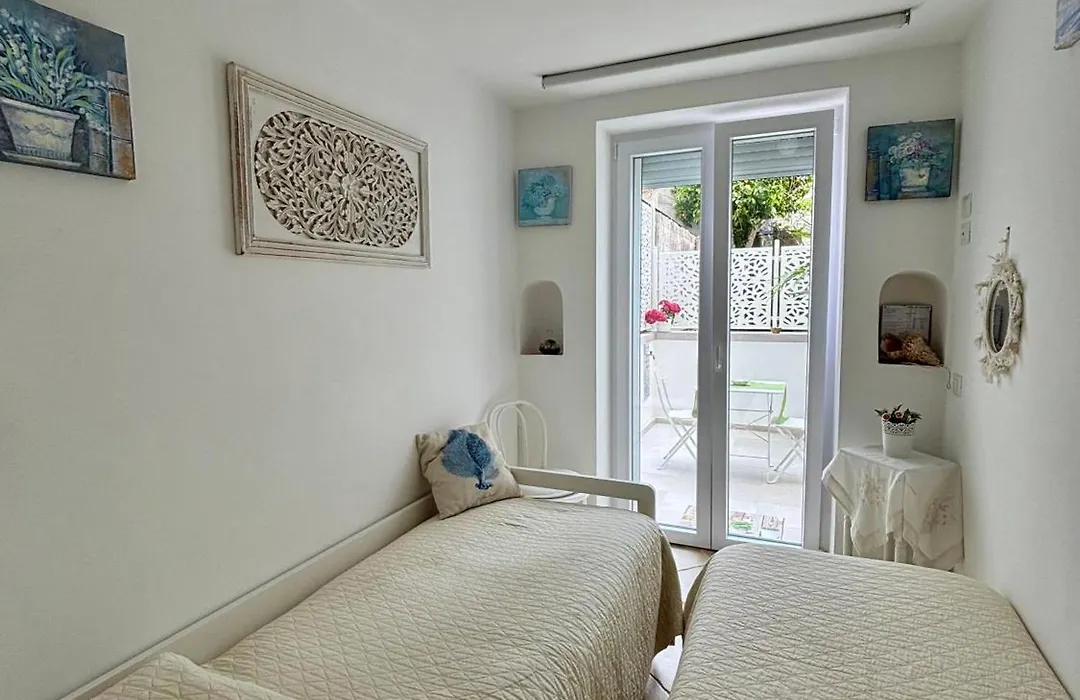Villa Apollo B&B-1